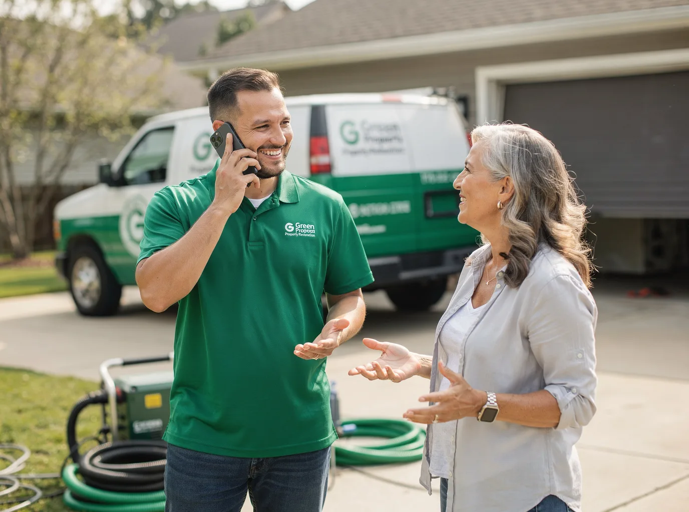 Water Damage Restoration Woden, IA FAQs